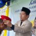 Pembaretan KOKAM PRM Dukuhbenda Disaksikan Ribuan Warga Muhammadiyah 