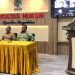 PKPA Angkatan II 2022 FH UMSU~DPN PERADI Resmi Dibuka