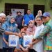Bantu Atasi Kesulitan Petani di Langkat, Tim PKM UMSU Tawarkan Pupuk Organik Hayati Cair