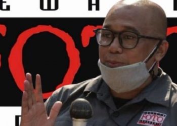 PFI Kecam Intimidasi terhadap Jurnalis CNNIndonesia dan Detik.com