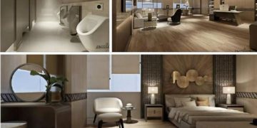 Heboh! Renovasi Ruang Kerja Megawati di BRIN Telan Biaya Hingga Rp6 Miliar