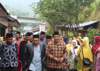 PRM Dukuhbenda Terus Bergerak untuk Dakwah Berkemajuan