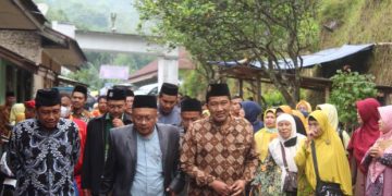 PRM Dukuhbenda Terus Bergerak untuk Dakwah Berkemajuan