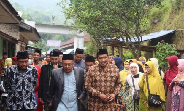 PRM Dukuhbenda Terus Bergerak untuk Dakwah Berkemajuan