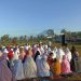 Sholat Idul Adha di PRM Pabelan Berlangsung Semarak