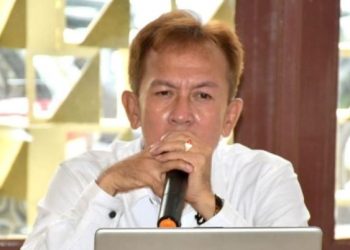 BBN dan Badiklader PD II KB FKPPI Sumut Akan Selenggarakan Seminar Bela Negara