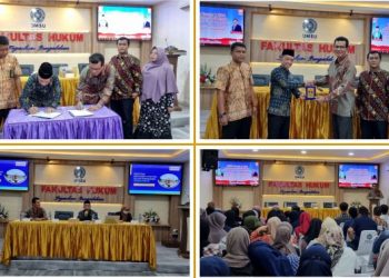 Fakultas Hukum UMSU Jalin Kerjasama dengan Mahkamah Syariah Blangkeujeren Gayo Lues Aceh
