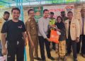 PDPM Tuban Laksanakan Bakti Sosial Penyembelihan Hewan Kurban di Desa Cokrowati