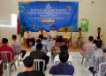 Baitul Arqam ke 2 PDPM Tuban Cetak Kader Militan Pelopor Pemuda Negarawan