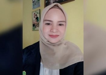 Mahasiswi PAI UM Bandung Raih “Best Presenter” pada Islamic Religion Education Conference