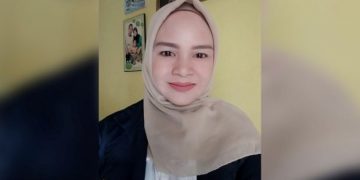 Mahasiswi PAI UM Bandung Raih “Best Presenter” pada Islamic Religion Education Conference