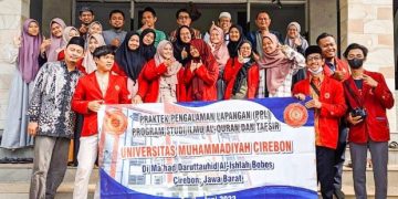 Masuk Gelombang 3, Prodi Ilmu Al-Qur’an dan Tafsir UMC Masih Tersedia Beasiswa