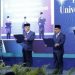 Wakil Rektor UMSU Periode 2022-2026 Dilantik