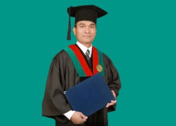 Anang AA, Akademisi Pengalaman Global Berkarakter Ulul Albab