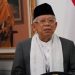Sebut Penduduk Surga Kebanyakan Bangsa Indonesia, Ini Alasan Wapres KH Ma’ruf Amin