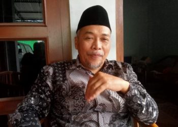 PDM Sukoharjo Siap Jadi Daerah Penyangga Pelaksanaan Muktamar ke 48