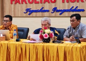 Dr Adi Mansar: Kewenangan Komisi Yudisial Harus Dioptimalkan