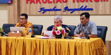 Dr Adi Mansar: Kewenangan Komisi Yudisial Harus Dioptimalkan