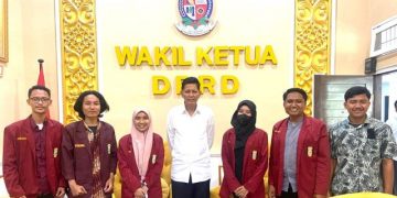 PC IMM Deli Serdang: Tengku Akhmad Thala’a Layak Jadi Tokoh yang Peduli Mahasiswa