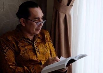 Tahan Koruptor Surya Darmadi, Kejagung Layak Diapresiasi