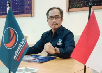 Tanggapi Aksi Warga Desa Gohor Lama, BAHU Nasdem Sumut: Penegak Hukum Harus Responsif
