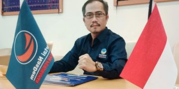 Tanggapi Aksi Warga Desa Gohor Lama, BAHU Nasdem Sumut: Penegak Hukum Harus Responsif