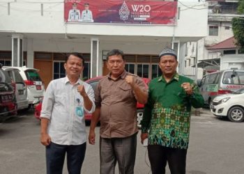 BKB Provsu Siap Dukung Program Khitanan Massal PRM Tangkahan