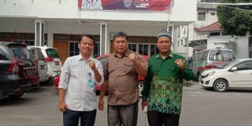 BKB Provsu Siap Dukung Program Khitanan Massal PRM Tangkahan