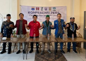 Nilai Penanganan Kasus Penembakan Biragadir J Lambat, Cipayung Plus Sumut Minta Kapolri Mundur