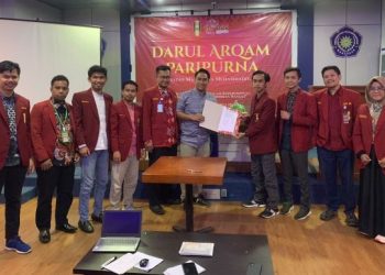 DAP IMM 2022 Telah Usai, Berikut Rekomendasi Peserta kepada DPP IMM