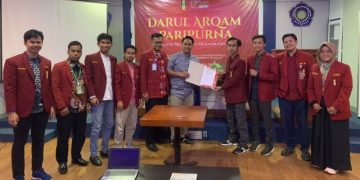 DAP IMM 2022 Telah Usai, Berikut Rekomendasi Peserta kepada DPP IMM