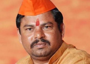 Diduga Hina Nabi Muhammad SAW, Politisi Nasionalis Hindu India Ditangkap