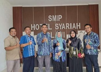 Ada Hotel Syari’ah Milik Muhammadiyah di Tegal, Ini Kelebihannya