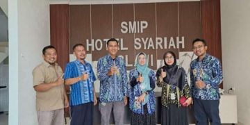 Ada Hotel Syari’ah Milik Muhammadiyah di Tegal, Ini Kelebihannya