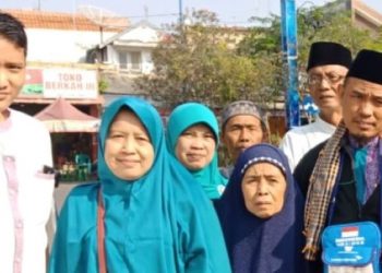 Pesawat Terakhir: Goresan Pena Memperingati HUT RI ke-77