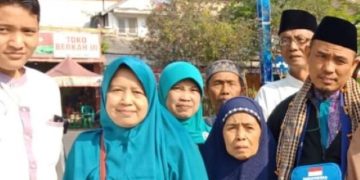 Pesawat Terakhir: Goresan Pena Memperingati HUT RI ke-77