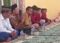 PK IMM Fakultas Teknik UMSU Gelar Bakti Sosial di Desa Sirapit Langkat
