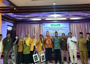 IPM Sumut Gaungkan Kecerdasan Majemuk Menuju Generasi Emas