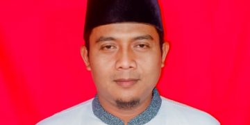 Kader Pemuda Muhammadiyah Iqbal Alkindi Terpilih Sebagai Korda JPPR Sumut
