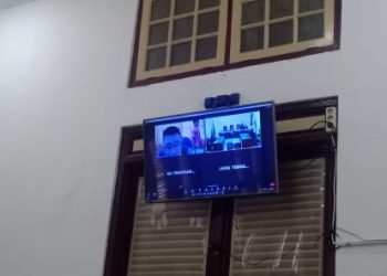 Direktur PT KAYA Diadili Kasus Dugaan Korupsi Rp39,5 Miliar