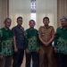 Terima Panitia Baksos, Lurah Tangkahan: Muhammadiyah Punya Ide-Ide Besar