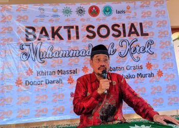 Lazismu Kerek Gelar “Semarak Muktamar Muhammadiyah dan Aisyiyah ke 48”