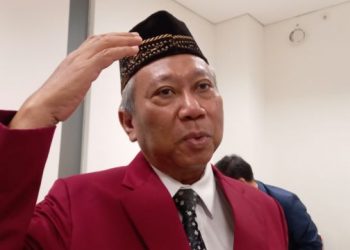 Persiapan Administrasi Muktamar Muhammadiyah dan ‘Aisyiyah Sudah 90 Persen