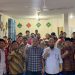 PK IMM Lintas Kampus Dukung Penuh PC IMM Medan Hasil Muscab di Asrama Haji