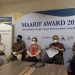 MAARIF Award 2022 Dibuka, Warganet Usulkan Nama Habib Rizieq dan Jokowi
