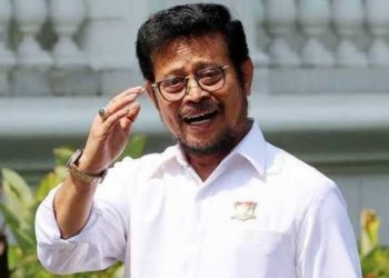 Mentan Sarankan Rakyat Makan Singkong Pengganti Gandum yang Mahal