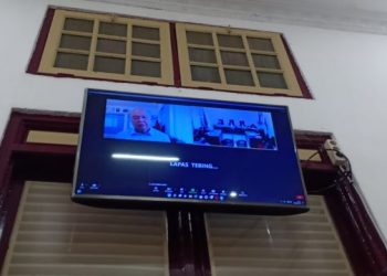Didakwa Kasus Dugaan Pencucian Uang, Mujianto Terancam 5 Tahun Penjara