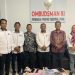 Kepala Ombudsman Sumut: Selamat kepada PASU