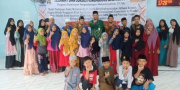 Kader Muhammadiyah, Senioritas Utama dalam Berprilaku Hanya kepada Nabi Muhammad SAW