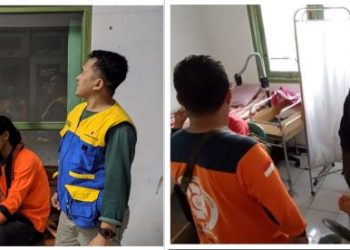 Dukung Jambore SAR Muhammadiyah 2022, RS PKU Muhammadiyah Wonosobo Terjunkan Relawan Medis dan Dokter